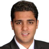 Asad Malik