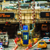 Superstorm Sandy Restoration and Mitigation of the Queens Midtown Tunnel, Manhattan
