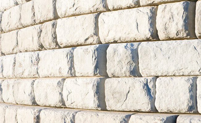 Preventive Maintenance of Masonry Retaining Walls, NY