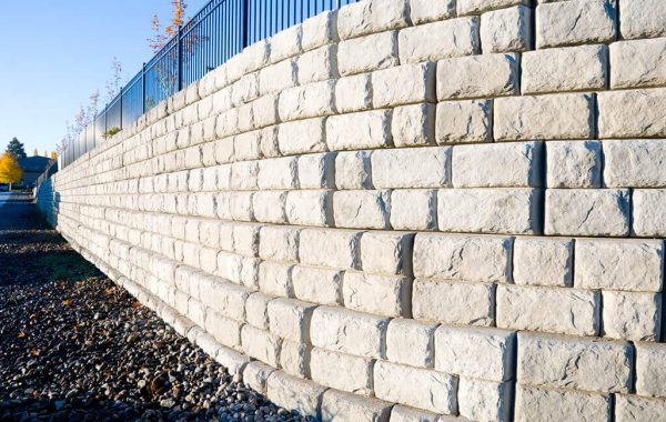 Preventive Maintenance of Masonry Retaining Walls, NY