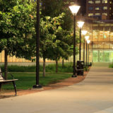 Reconstruction of Paulding Avenue, NY