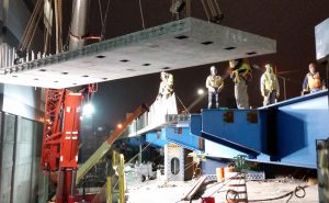 NYSDOT - Major Deegan Expwy (I-87) Bridge Rehab