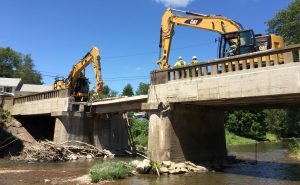 PennDOT Rapid Bridge Replacement P3