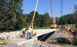 PennDOT Rapid Bridge Replacement P3