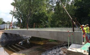 PennDOT Rapid Bridge Replacement P3