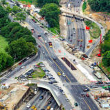 NYSDOT – Kew Gardens Interchange Reconstruction