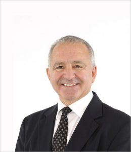 Manuel J. Silva, P.E.
