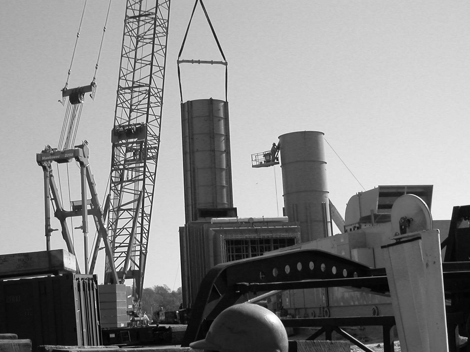 POWER PLANT PICTURES 194