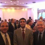 M&J is a proud sponsor at the SAAAI (South Asian American Association) 2016 Scholarship Fundraising Dinner