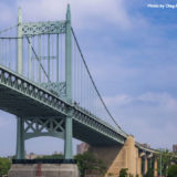 Design/Build for the Installation of an Integrated Electronic Security System and Fire Detection System at the Bronx-Whitestone and RFK Bridge Facilities