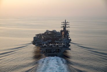 US Navy Awarded M&J Engineering $50B SeaPort Next Generation (SeaPort-NxG) IDIQ Contract