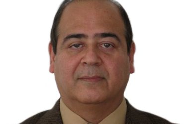 Mohsen Zargarelahi, P.E., ENV SP named Senior Vice President