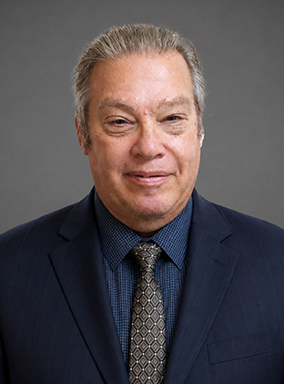 Arnie Rubenstein