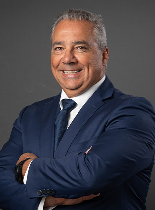 Alex Constantinides