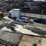 NYSDOT – Hunts Point Interstate Access Improvements – Contract 3