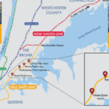 MTA – Metro-North Railroad Penn Station Access