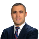 Umit Akkaya, P.E.