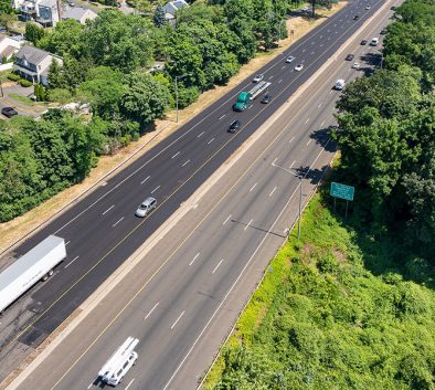 I-95 construction