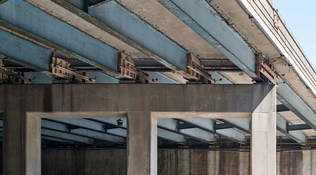I-95 construction