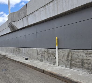 Bruckner Expressway Project Intake