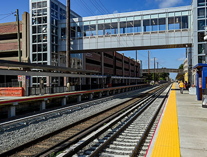 LIRR 3rd Track Expansion