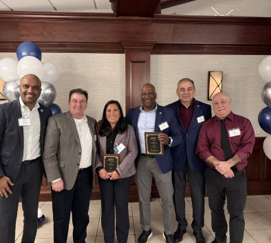 M&J Engineering Recognized at ACEC Connecticut Awards