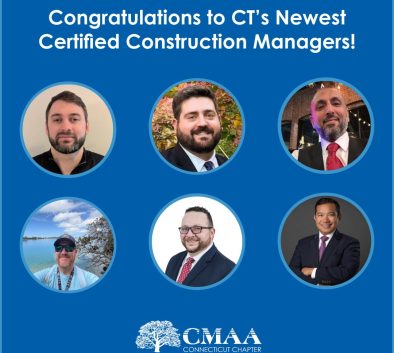 Employees Earn CCM Certification